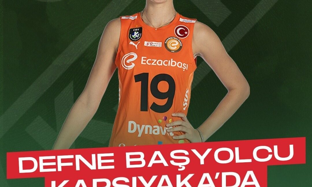 KARŞIYAKA VOLEYBOL, 17 YAŞINDAKİ