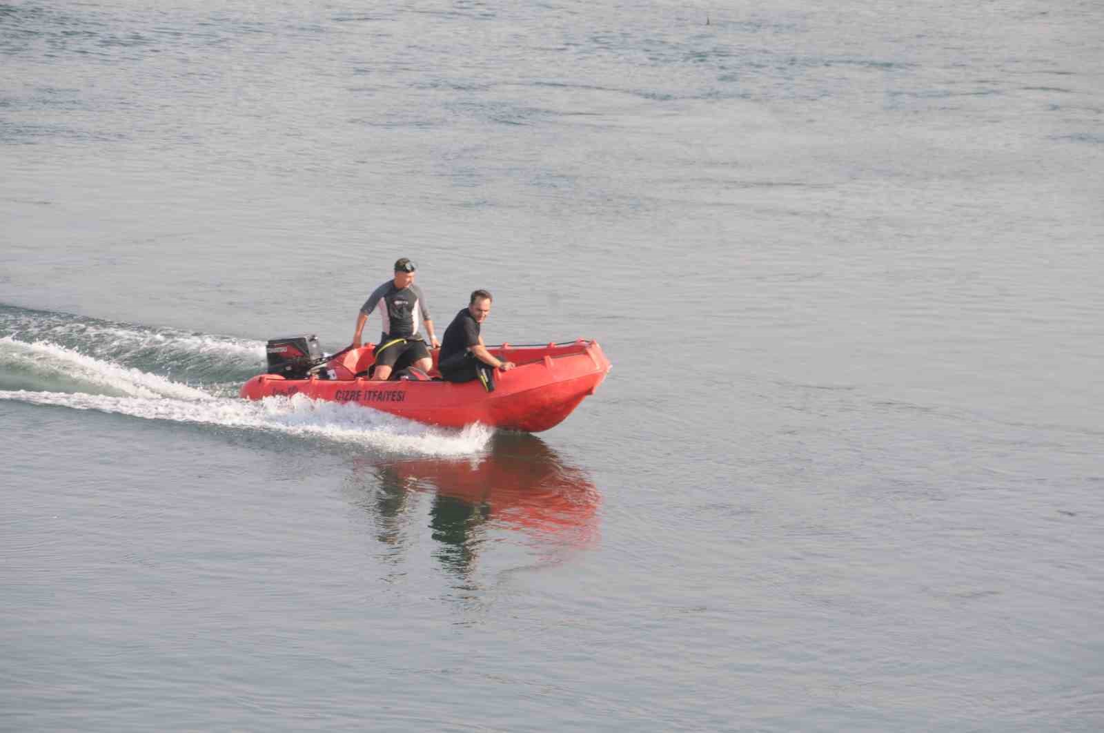 Dicle Nehri’nde can kurtarmak isterken canından oldu