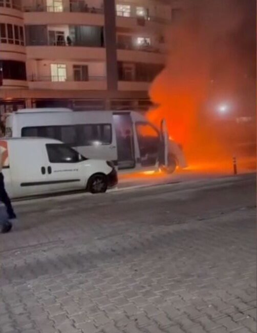 DİYARBAKIR’IN KAYAPINAR İLÇESİNDE PARK