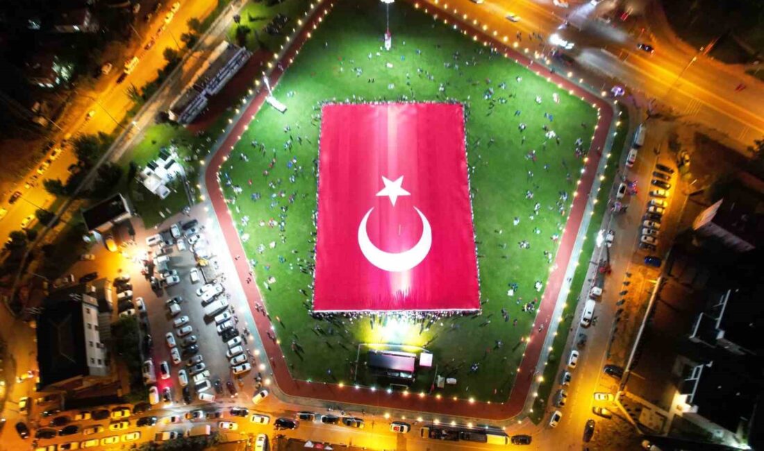 15 TEMMUZ DEMOKRASİ VE