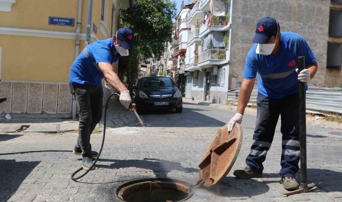 EFELER BELEDİYESİ, HALK SAĞLIĞINI