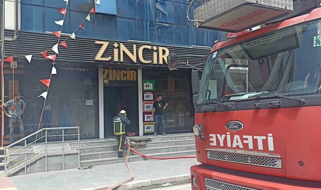 VAN’IN ERCİŞ İLÇESİNDE 5