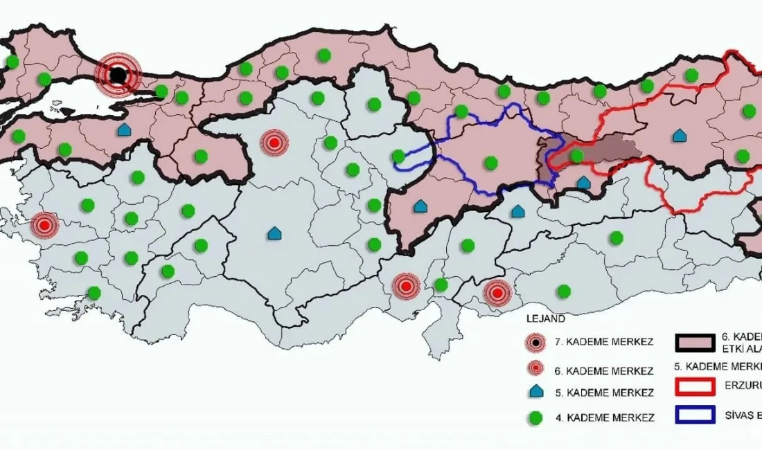 ERZİNCAN BESİ OSB İHALEYE