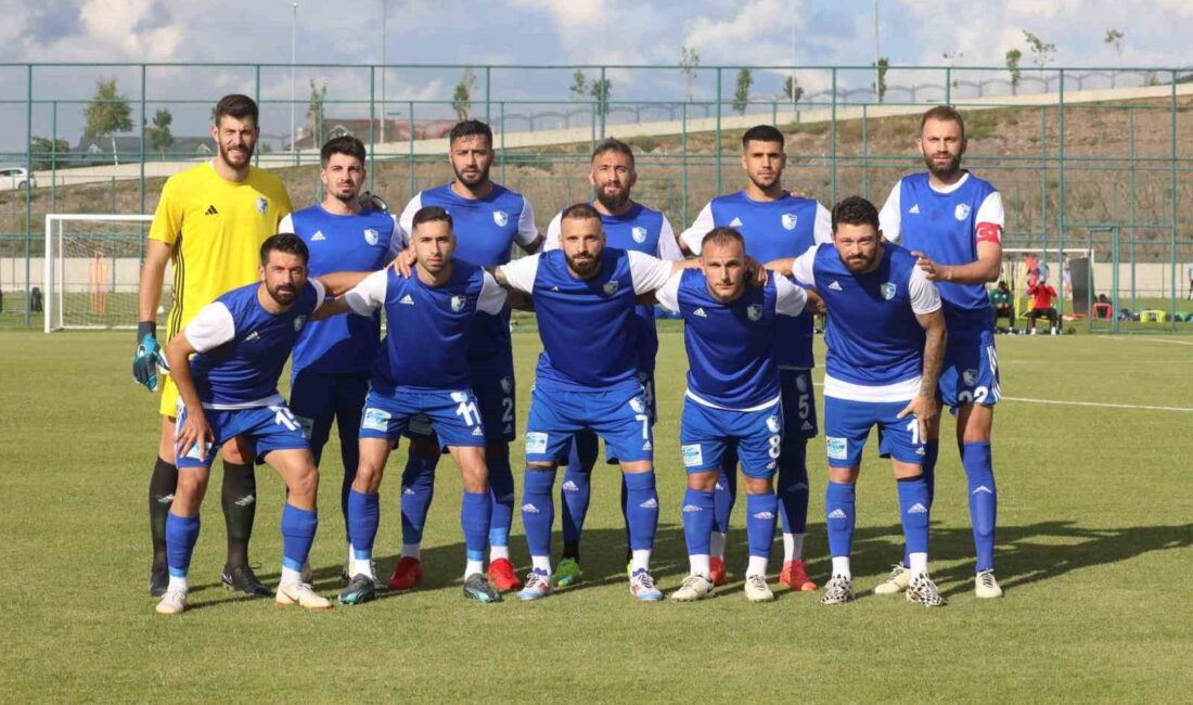 ERZURUMSPOR FK, YENİ SEZON