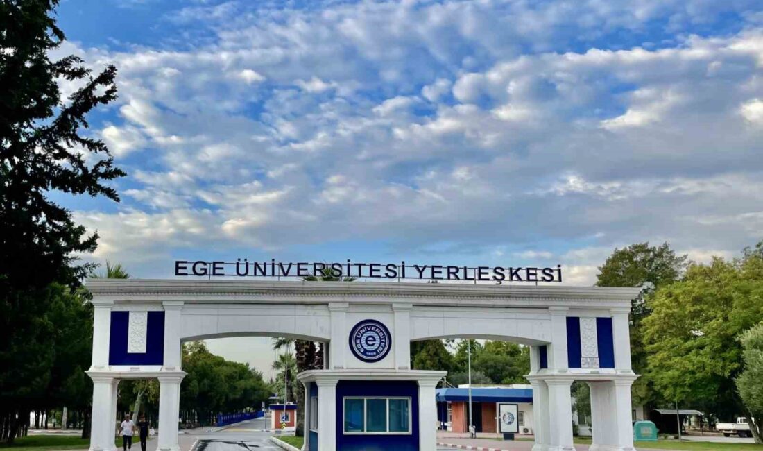 EGE ÜNİVERSİTESİ, URAP DÜNYA