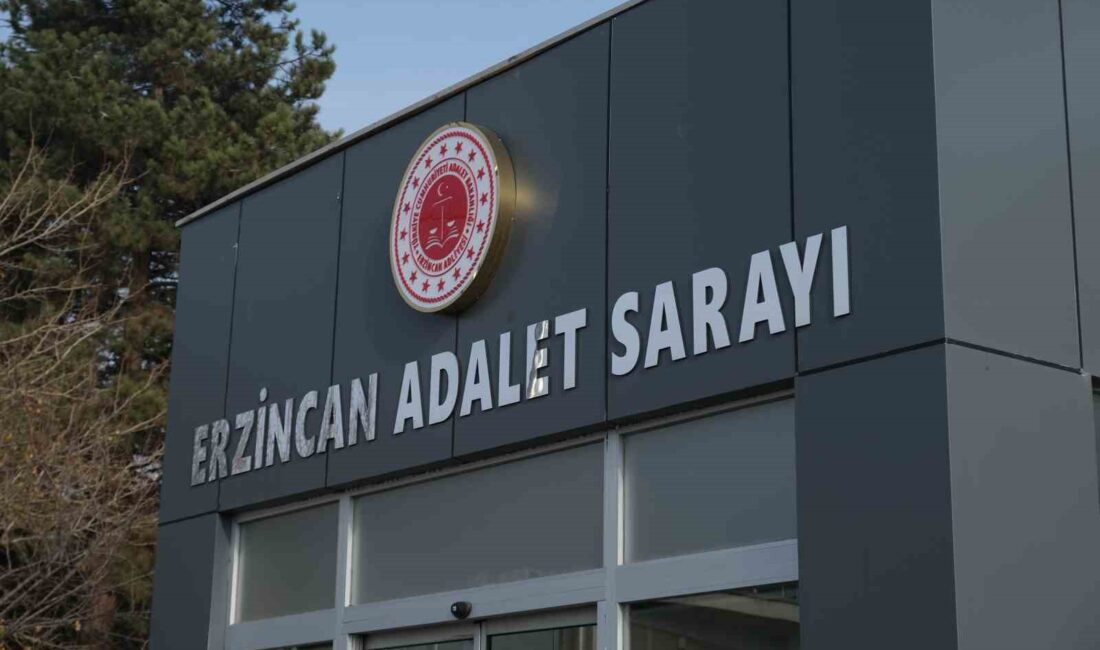 ERZİNCAN’DA SON 1 HAFTA