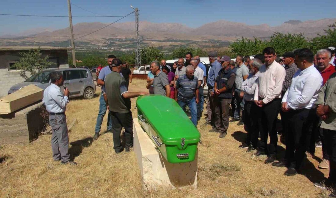 MALATYA’NIN AKÇADAĞ İLÇESİNDE 11