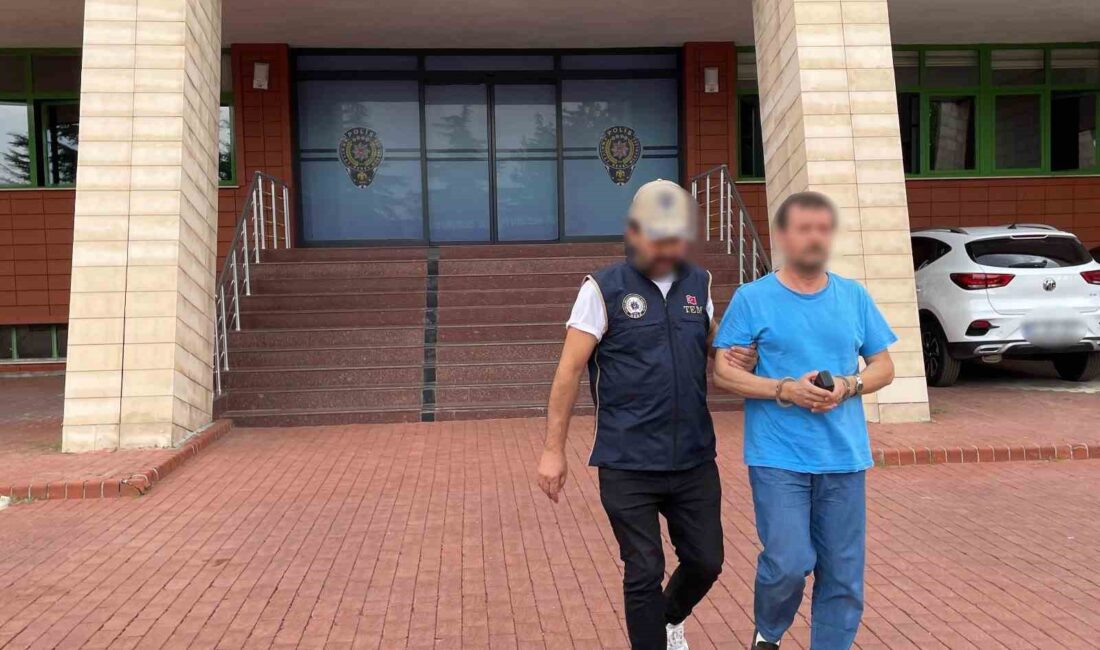 ISPARTA’DA FETÖ/PDY SİLAHLI TERÖR