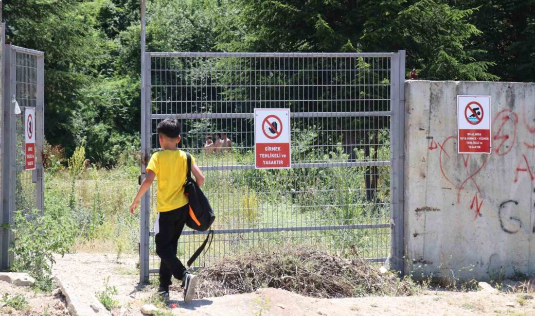 BOLU’DA JANDARMA EKİPLERİ TARAFINDAN