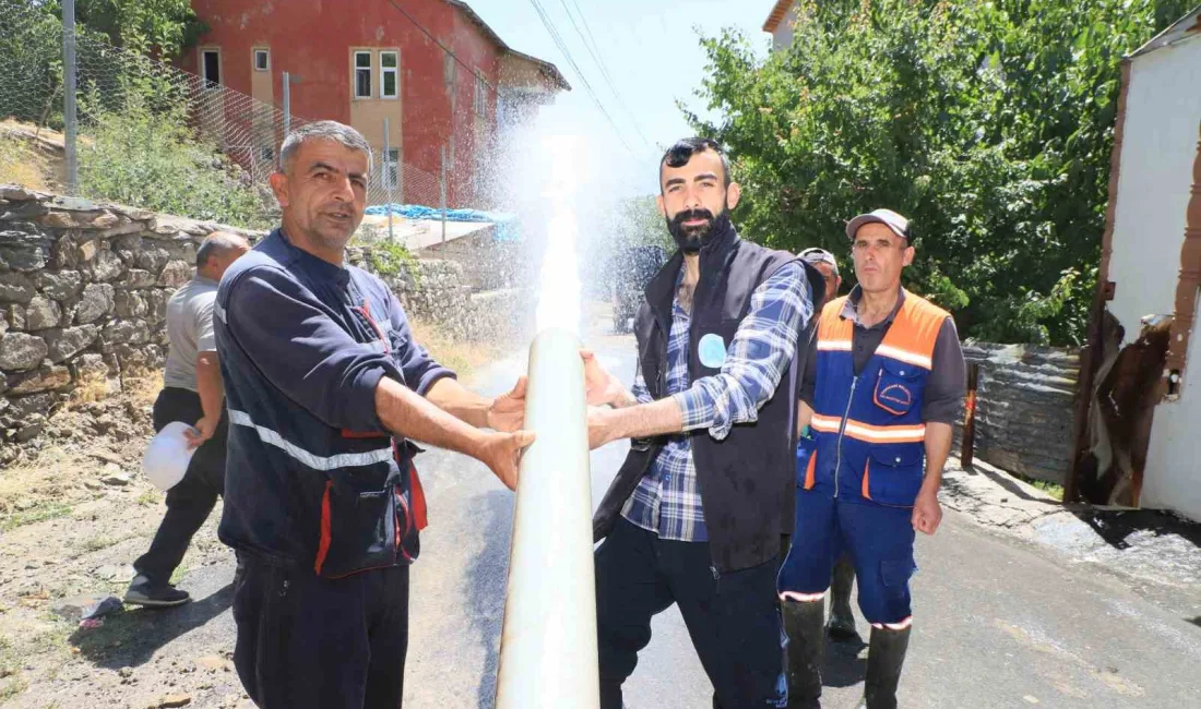 HAKKARİ’DE 3 GÜN ÖNCE