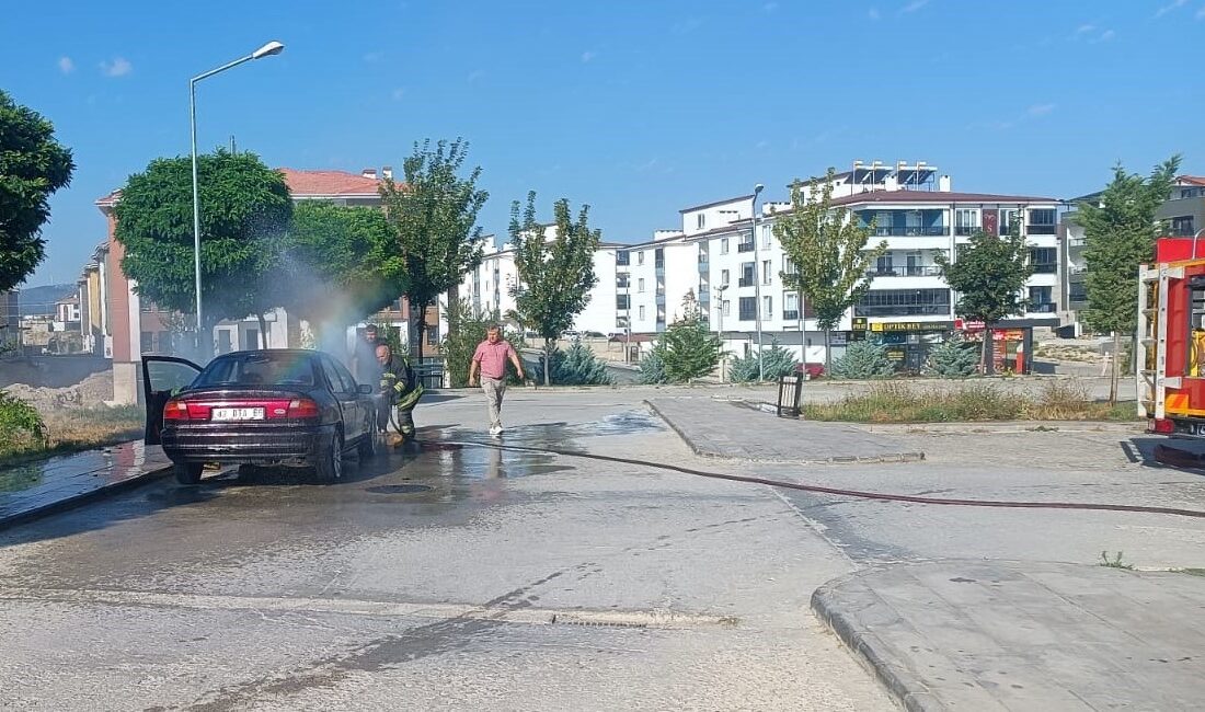 KONYA'NIN BEYŞEHİR İLÇESİNDE DEVLET