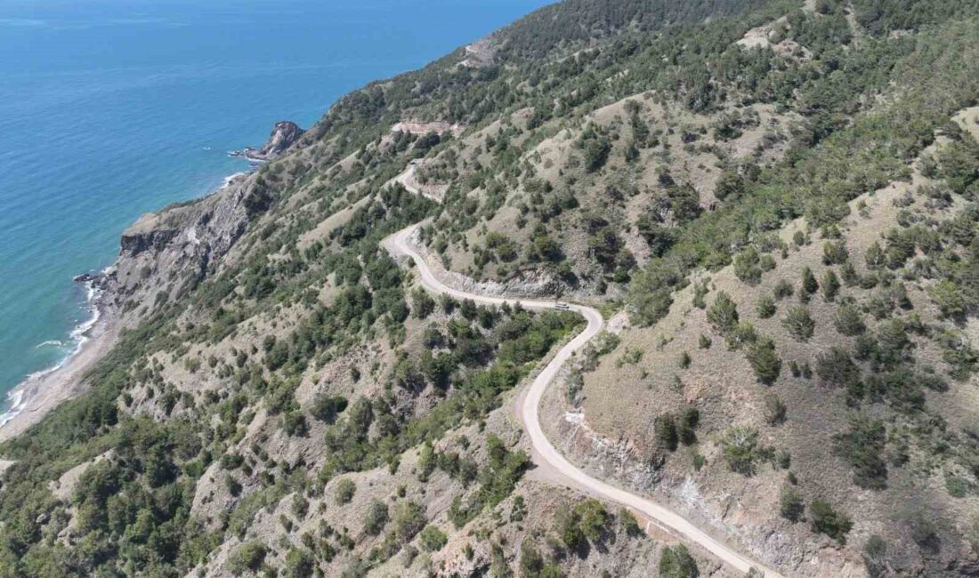 DEPREMİN VURDUĞU HATAY’IN ARSUZ