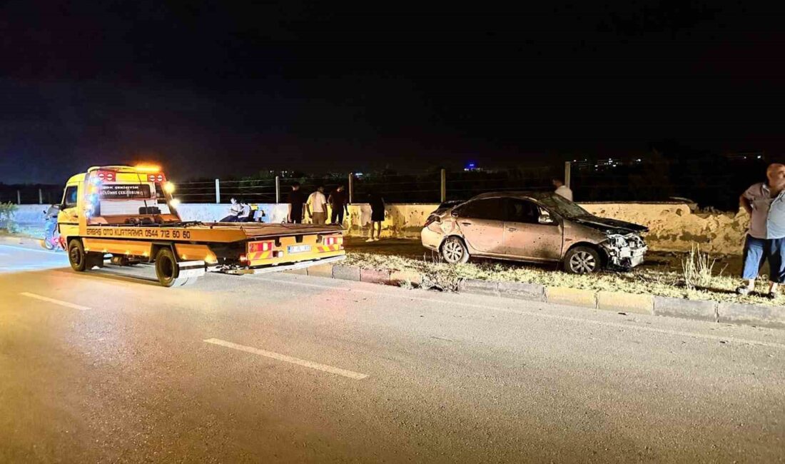 HATAY'IN HATAY'IN DÖRTYOL İLÇESİNDE