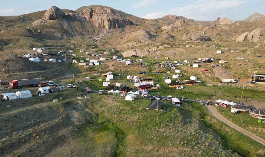 ŞIRNAK’IN BEYTÜŞŞEBAP İLÇESİNDE KUZU