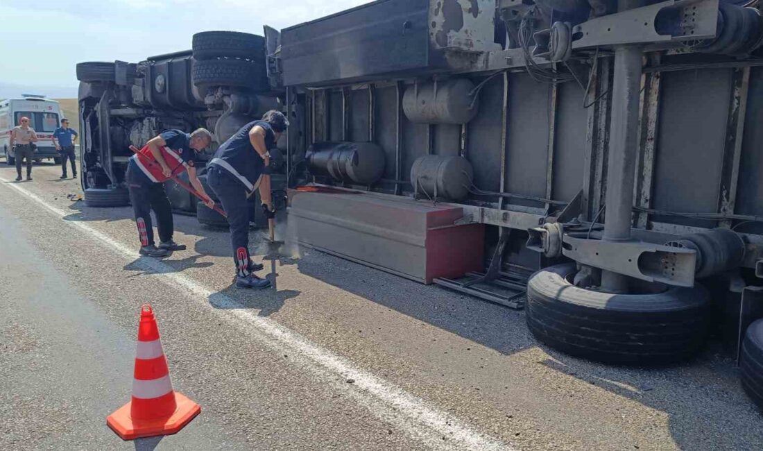 VAN-HAKKARİ KARAYOLU ÜZERİNDE İRAN