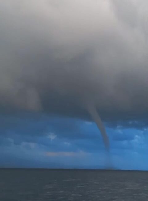 HATAY’IN  İSKENDERUN KÖRFEZİ