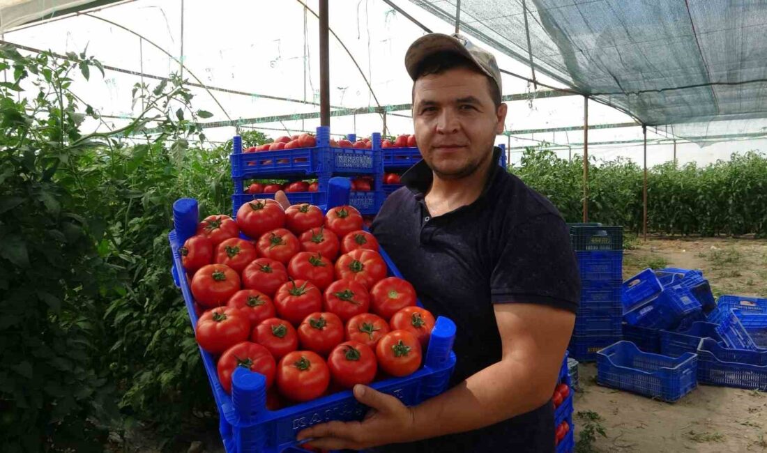 ISPARTA’NIN MERKEZE BAĞLI DEREGÜMÜ