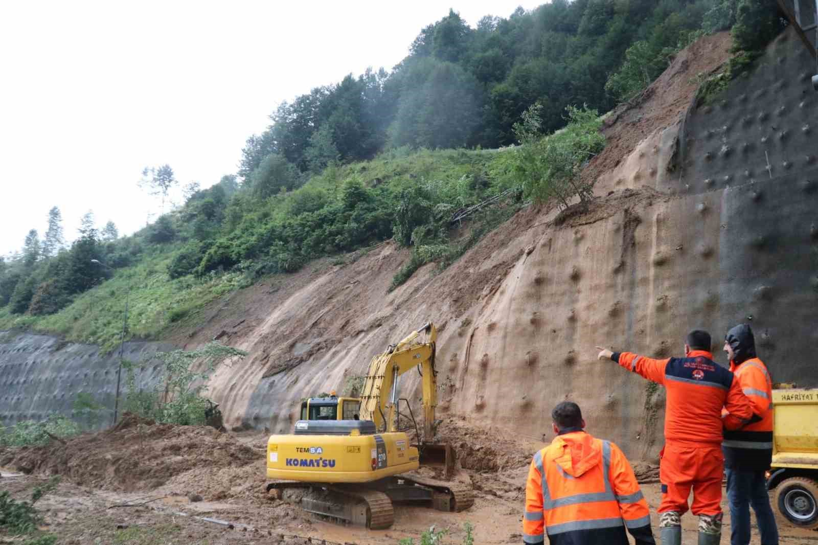 İstanbul ile Ankara arasındaki köprü il afetlere hazır