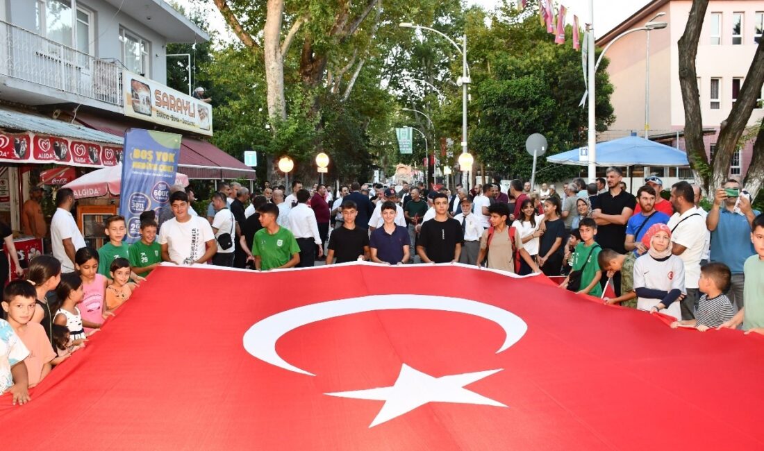 15 TEMMUZ DEMOKRASİ VE