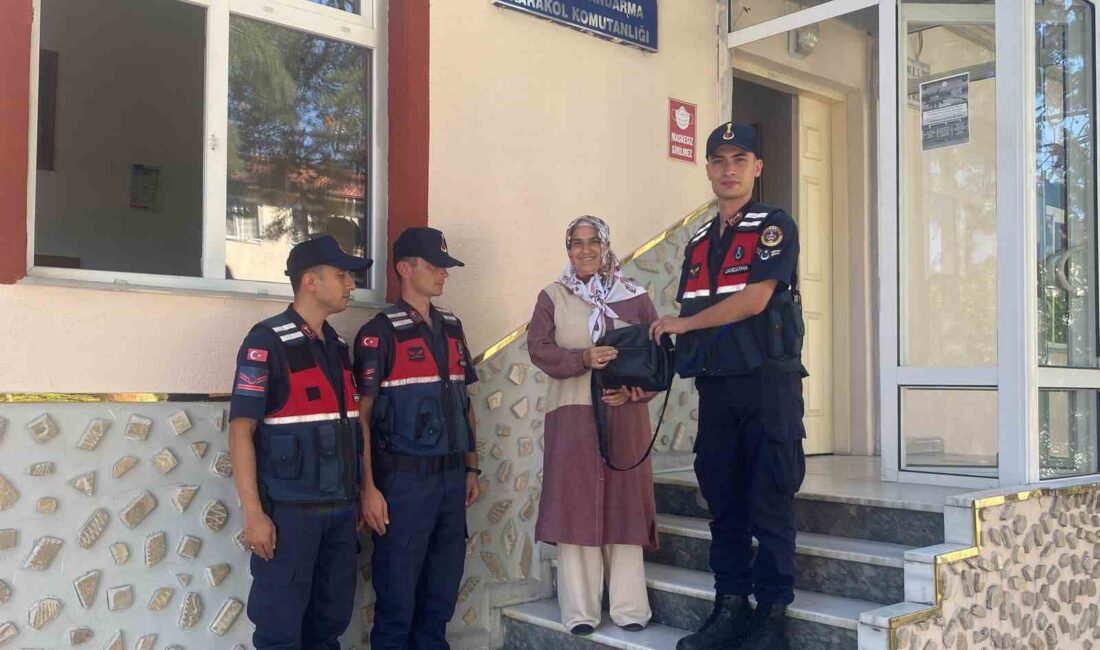 BARTIN'IN ULUS İLÇESİNE BAĞLI