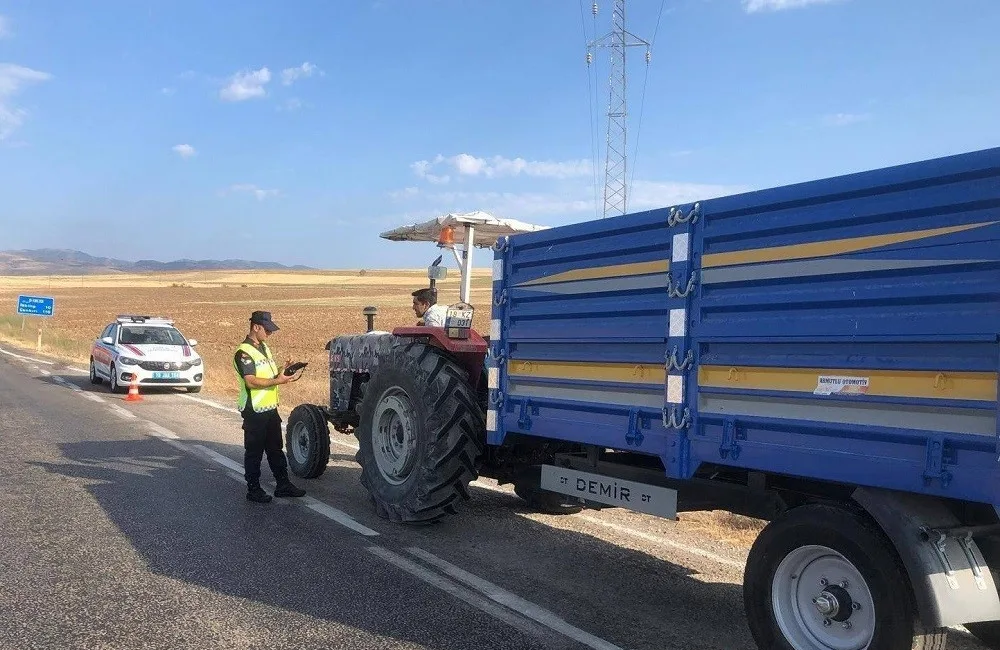 ÇORUM İL JANDARMA KOMUTANLIĞI