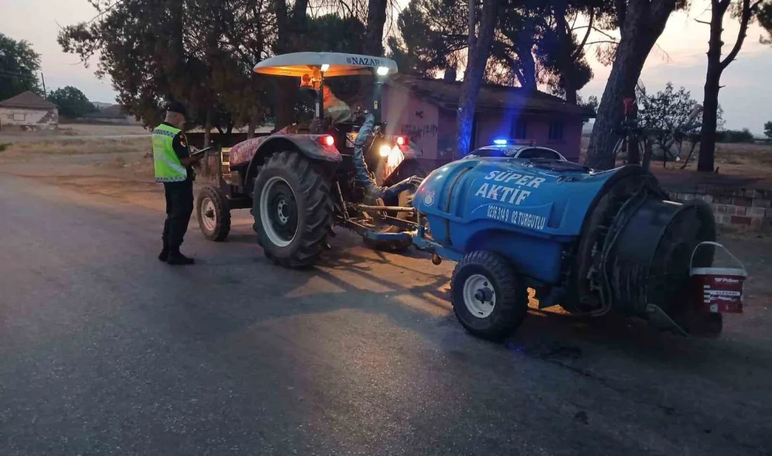 MANİSA İL JANDARMA KOMUTANLIĞI