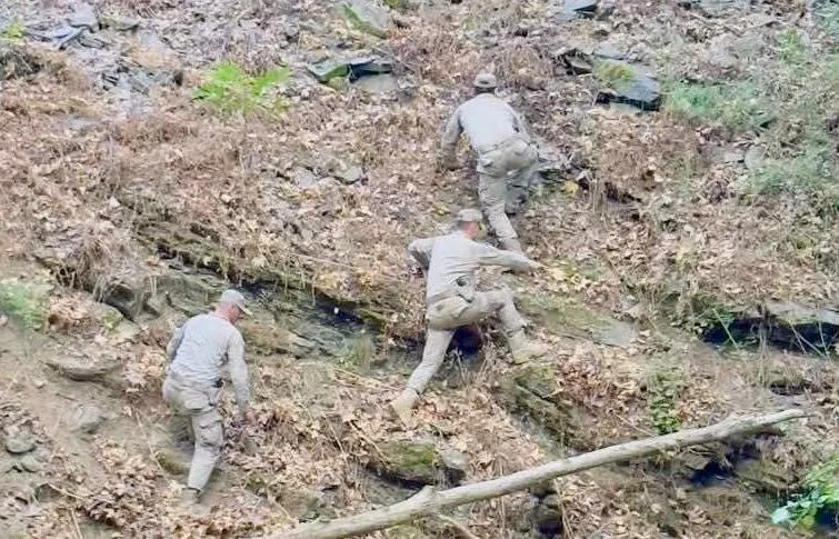 Jandarmanın uyuşturucuyla mücadelesi hız kesmeden devam ediyor