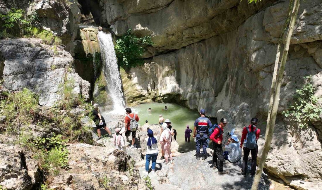 KAHRAMANMARAŞ BÜYÜKŞEHİR BELEDİYESİNİN GERÇEKLEŞTİRDİĞİ