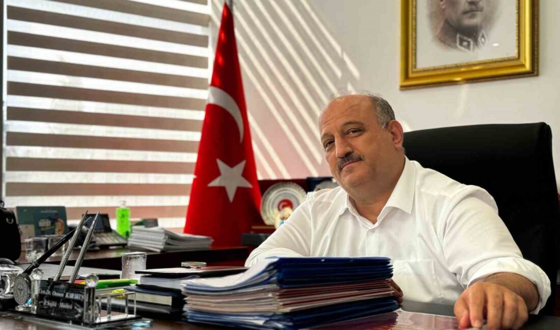 İL SAĞLIK MÜDÜRÜ UZM.