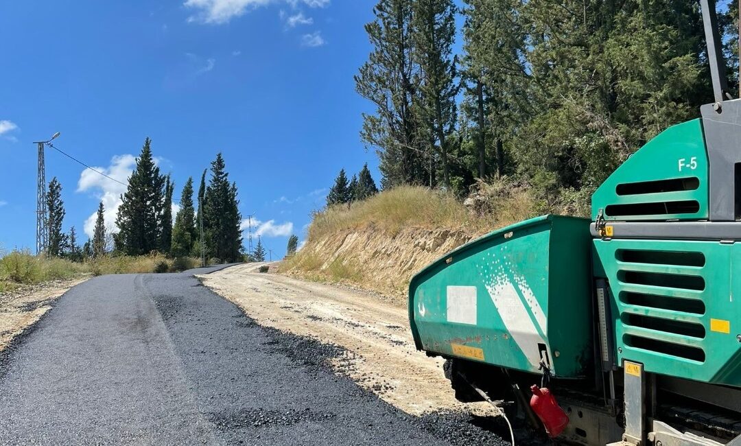 KARAMÜRSEL KARAPINAR YOLU'NA ALTERNATİF