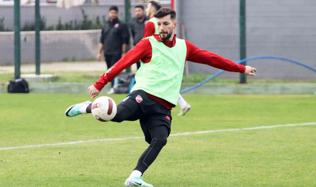 KARŞIYAKA, GEÇTİĞİMİZ SEZON BANDIRMASPOR’DAN