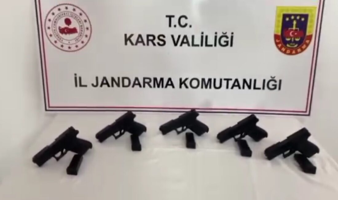 KARS’TA BİR OTOBÜSTE 5