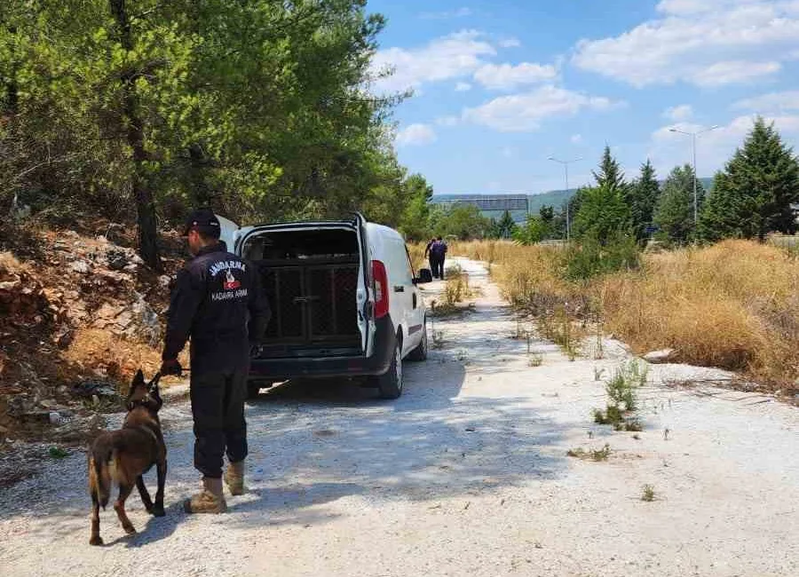 MUĞLA’NIN MENTEŞE İLÇESİNDE YAŞAYAN