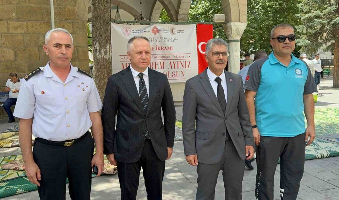 KAYSERİ VAKIFLAR GENEL MÜDÜRLÜĞÜ,