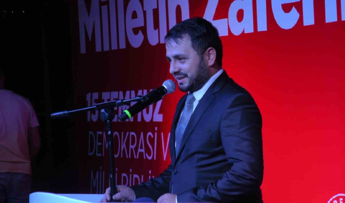 BİLAL DAVUT HASETÇİ,