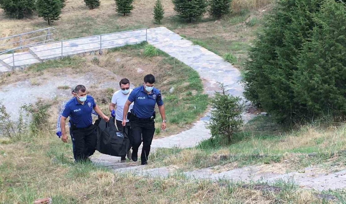 KOCAELİ'NİN DERİNCE İLÇESİNDE BUGÜN