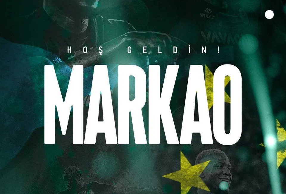 KOCAELİSPOR MARCAO İLE SANTRAFOR