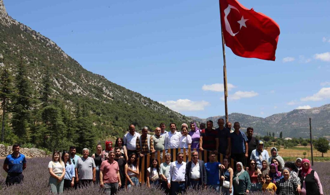 FEKE BELEDİYE BAŞKANI CÖMERT