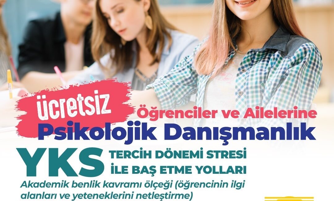 MARMARİS BELEDİYESİ ÜNİVERSİTEYE GİRİŞ