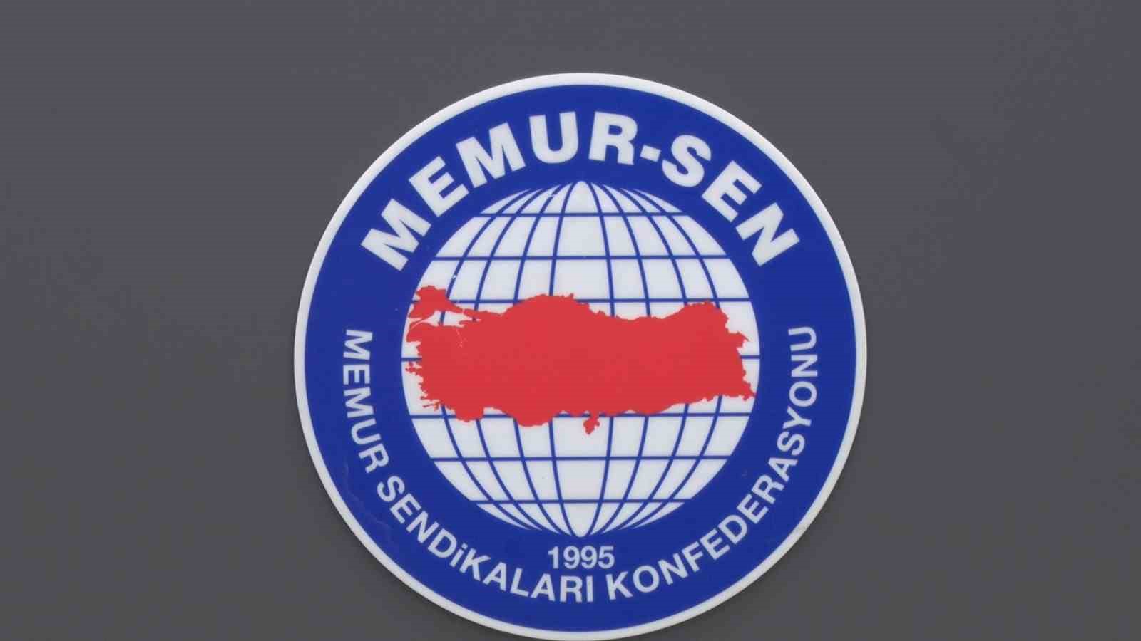 BÜRO MEMURLARI SENDİKASI (BÜRO MEMUR-SEN)  ÜYELERİNİN BOLU’DAN ANKARA’YA TALEPLERİ