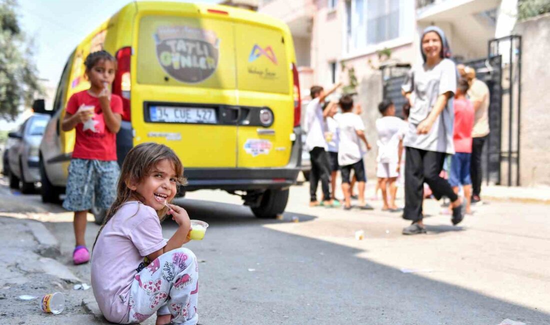 MERSİN BÜYÜKŞEHİR BELEDİYESİNİN, SOSYAL