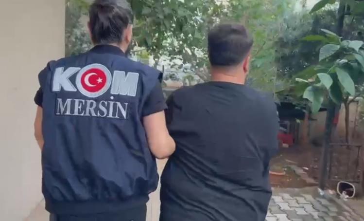 Mersin’de FETÖ’nün güncel finans yapılanmasına operasyon: 11 gözaltı