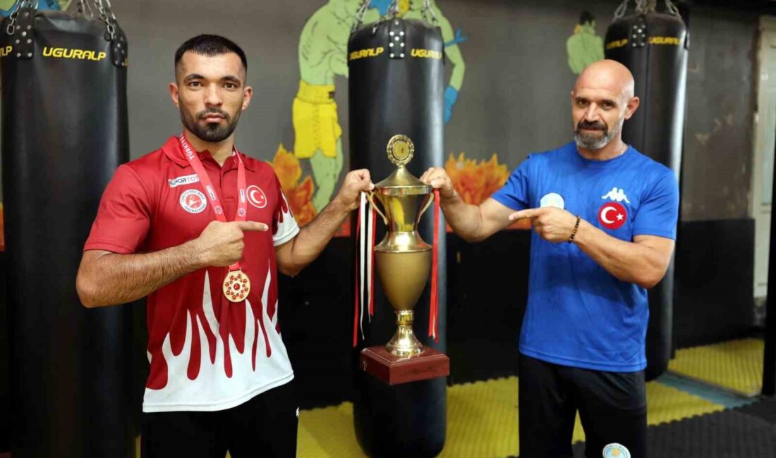 AKDENİZ BELEDİYE SPOR KULÜBÜ