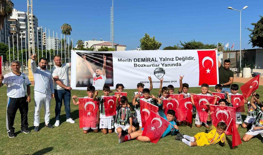 UEFA'NIN MİLLİ FUTBOLCU MERİH