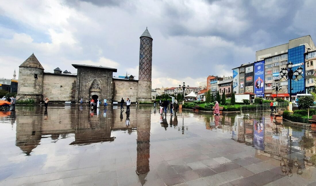 ERZURUM’DA GEÇTİĞİMİZ GÜNLERDE ETKİLİ