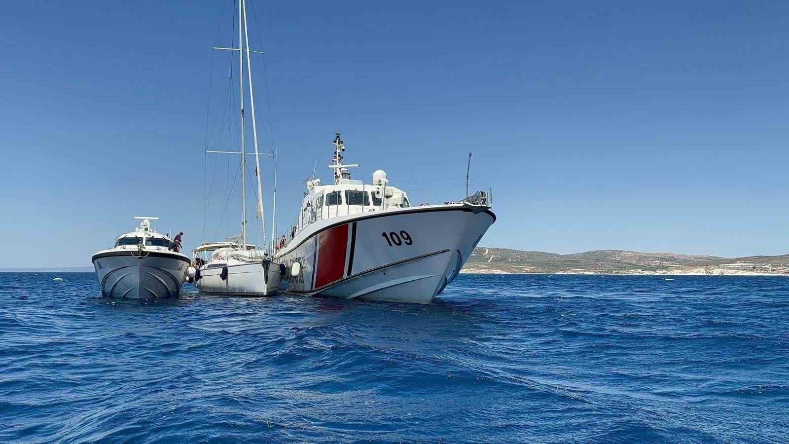 MİLLİ İSTİHBARAT TEŞKİLATI (MİT), 15 TEMMUZ’UN YIL DÖNÜMÜNDE DENİZ YOLU