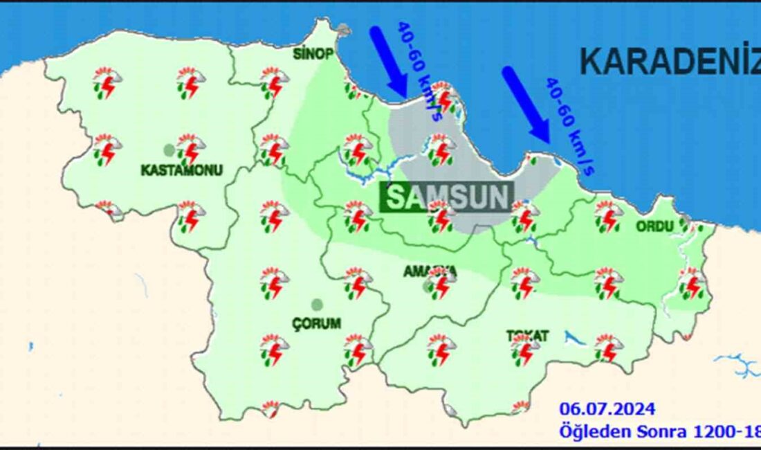 METEOROLOJİ GENEL MÜDÜRLÜĞÜ (MGM),