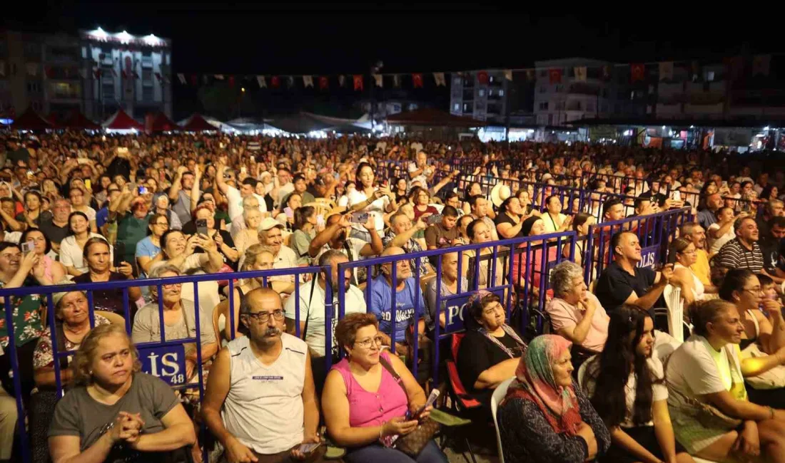 TÜRK HALK MÜZİĞİ’NİN ÜNLÜ