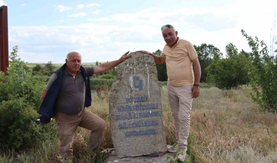 OSMANCIK GAZETECİLER CEMİYETİ BAŞKANI