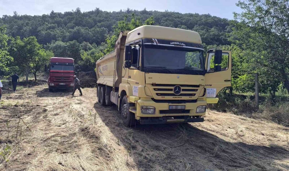 OSMANGAZİ BELEDİYESİ, YASAL DÖKÜM